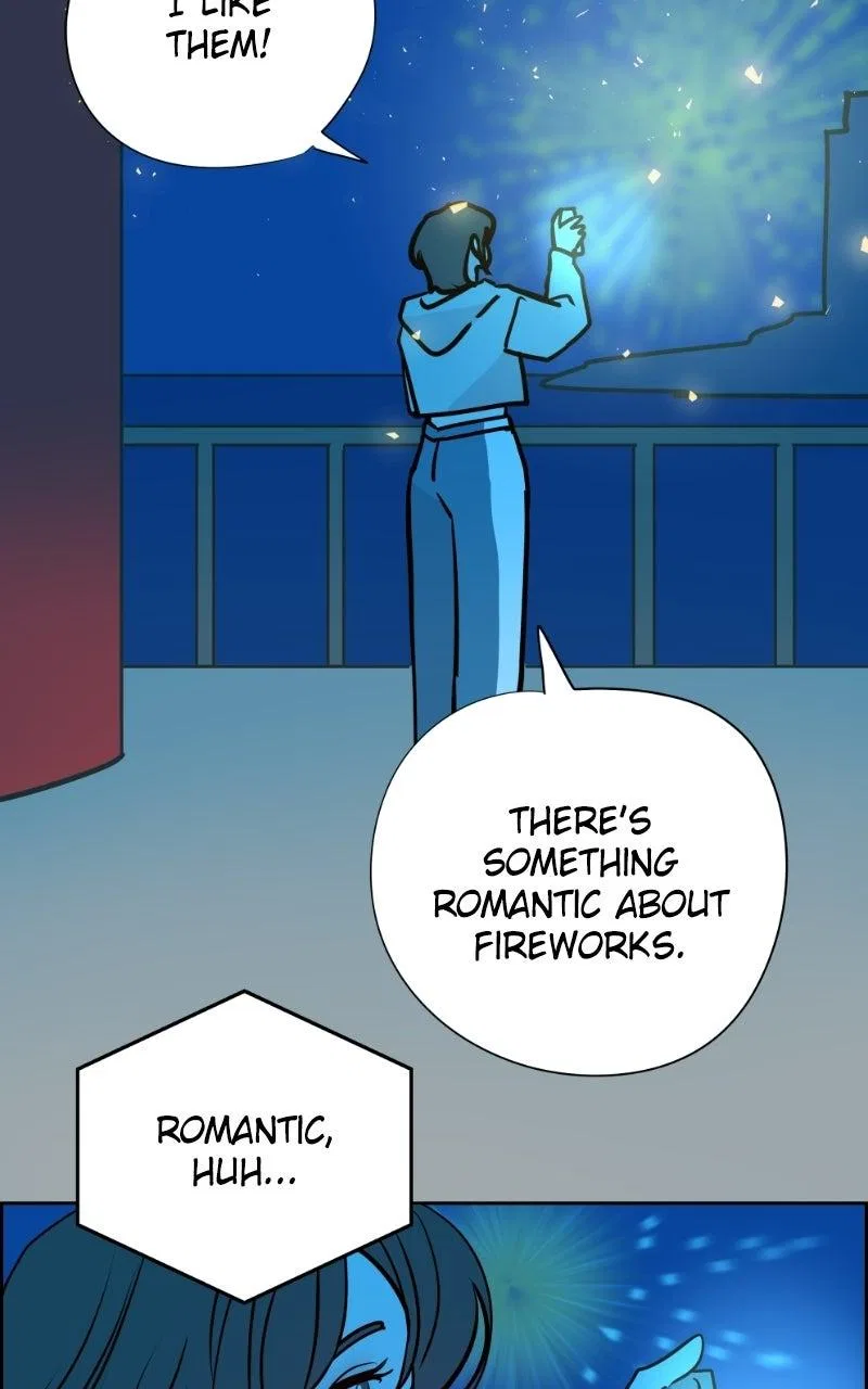 Copy-Paste Romance Chapter 44 – Page 39