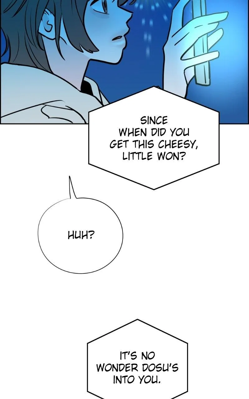 Copy-Paste Romance Chapter 44 – Page 40