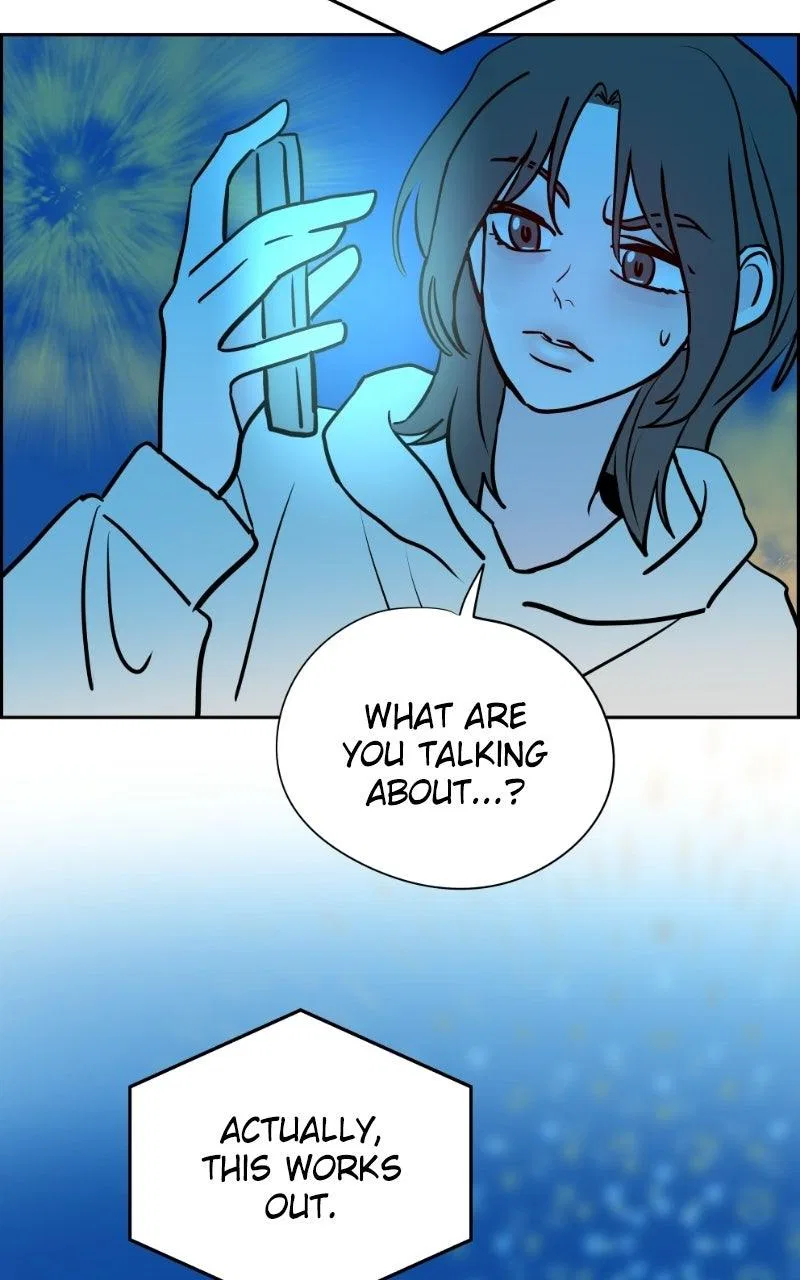 Copy-Paste Romance Chapter 44 – Page 41