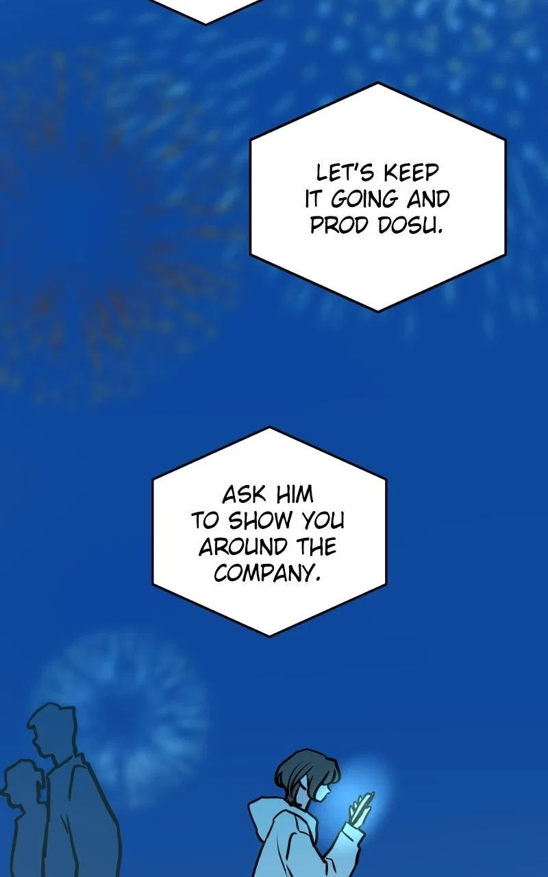 Copy-Paste Romance Chapter 44 – Page 42