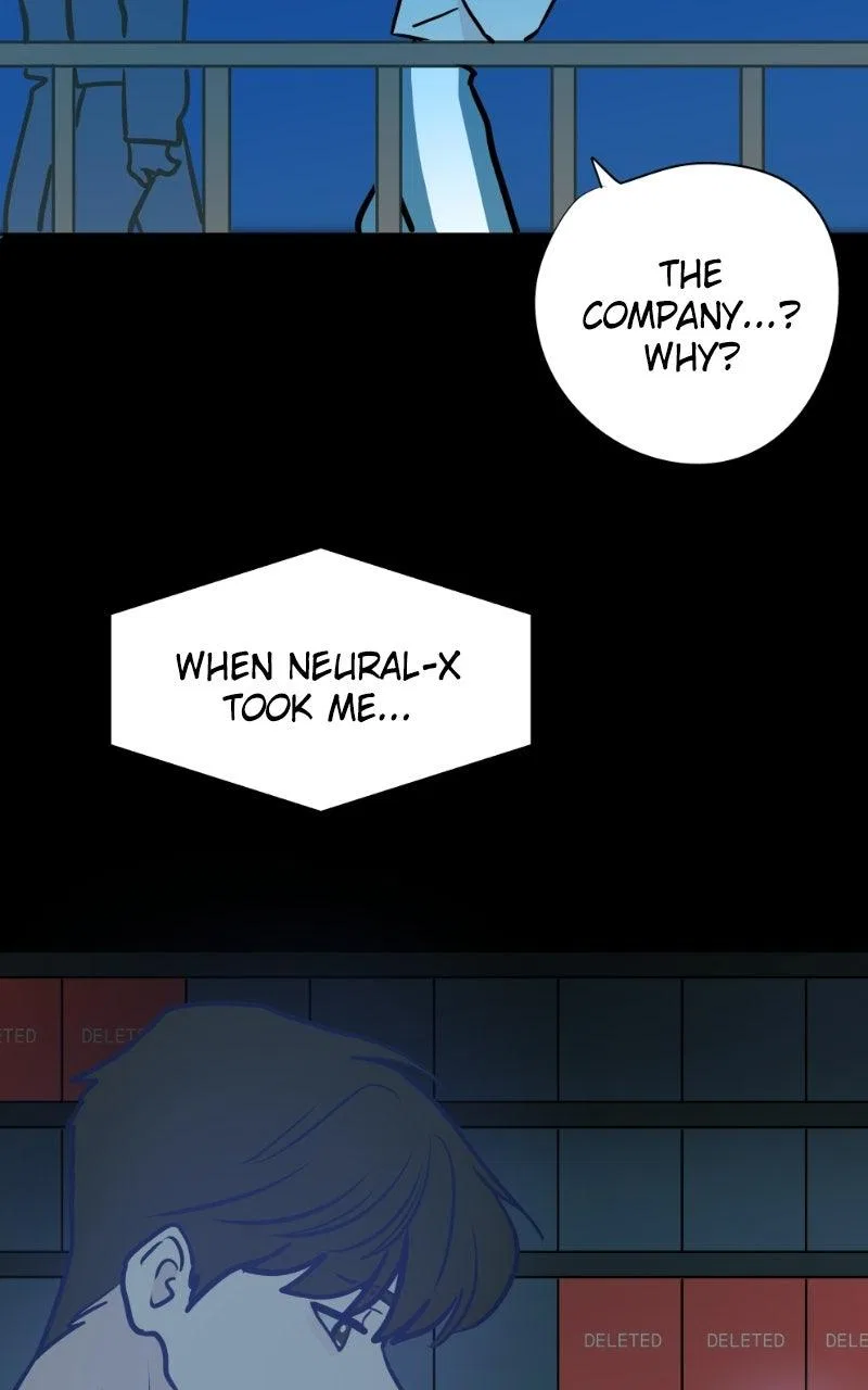 Copy-Paste Romance Chapter 44 – Page 43