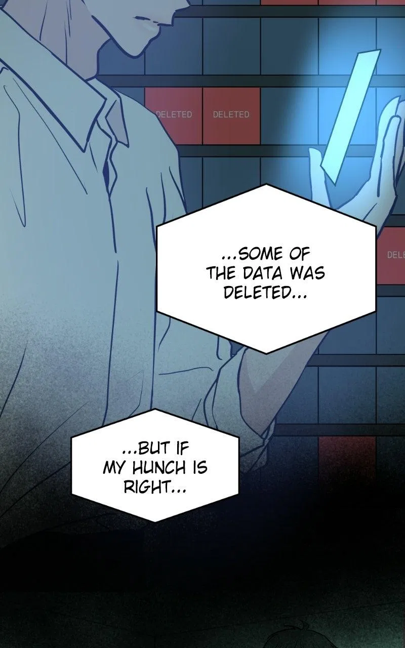 Copy-Paste Romance Chapter 44 – Page 44