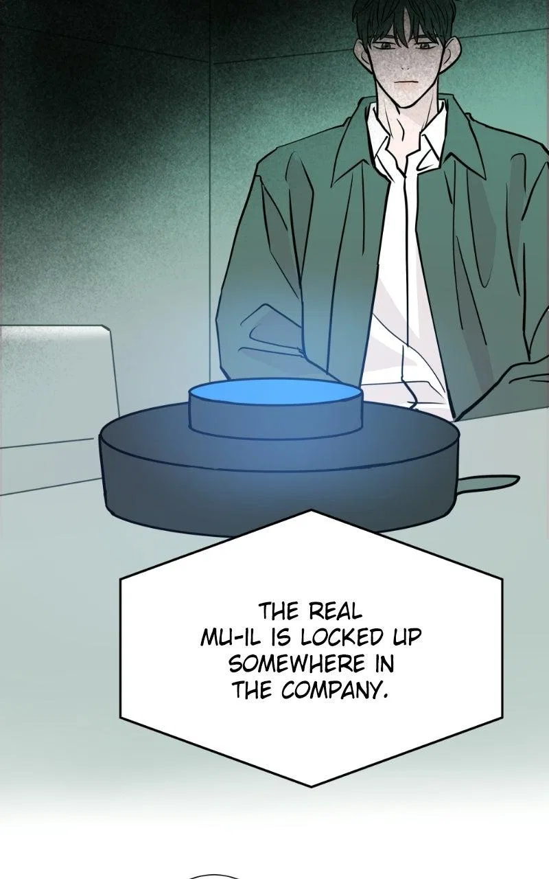 Copy-Paste Romance Chapter 44 – Page 45