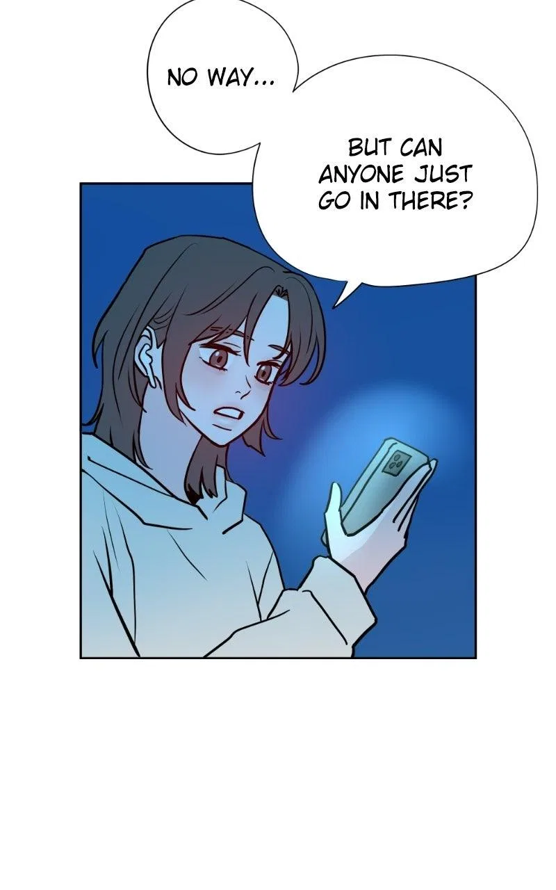 Copy-Paste Romance Chapter 44 – Page 46
