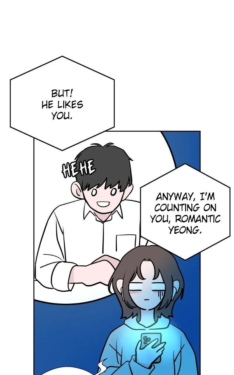 Copy-Paste Romance Chapter 44 – Page 48