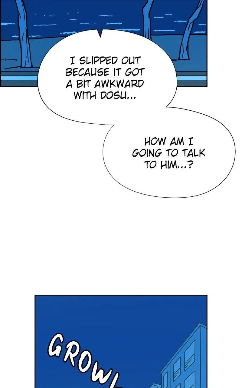 Copy-Paste Romance Chapter 44 – Page 50