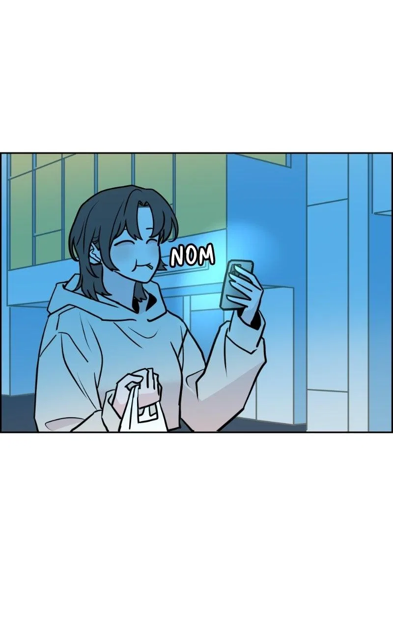 Copy-Paste Romance Chapter 44 – Page 54