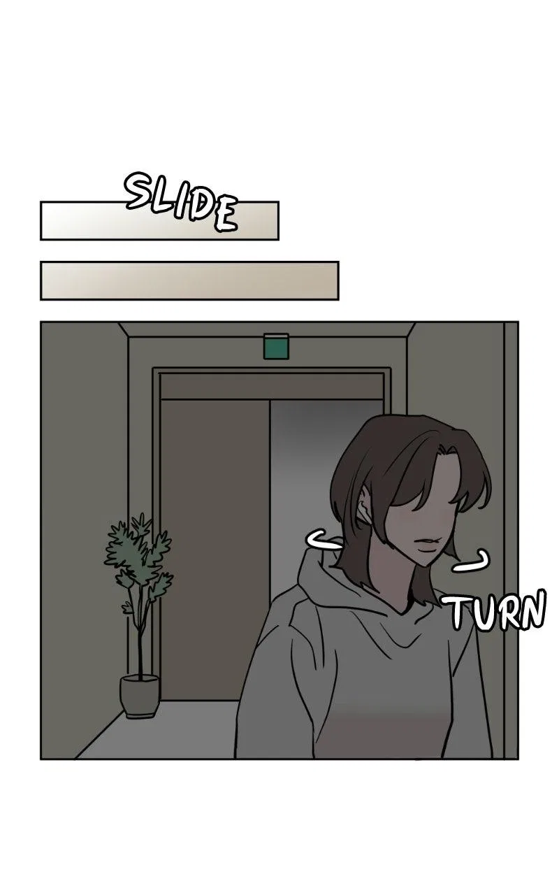 Copy-Paste Romance Chapter 44 – Page 55