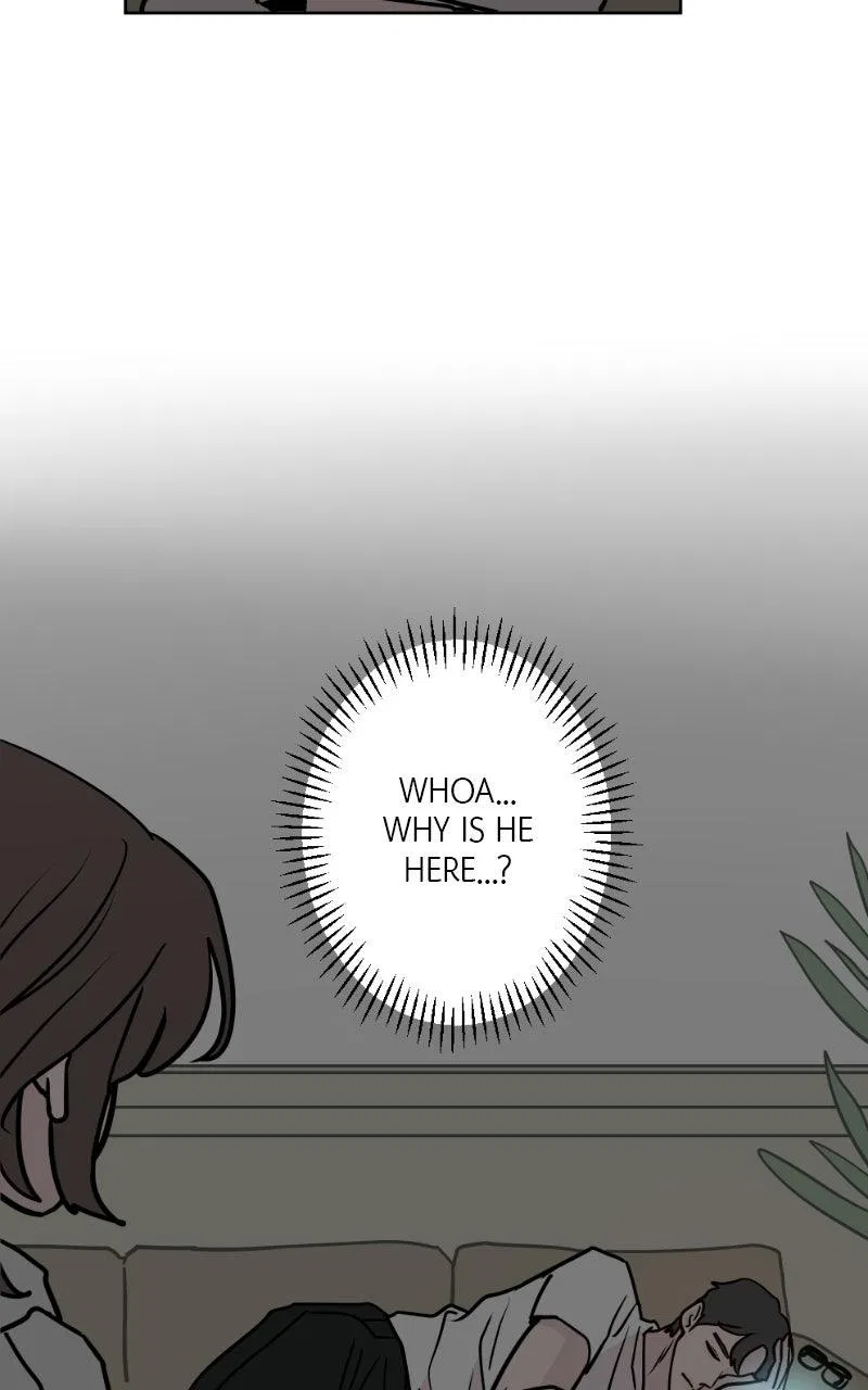 Copy-Paste Romance Chapter 44 – Page 57