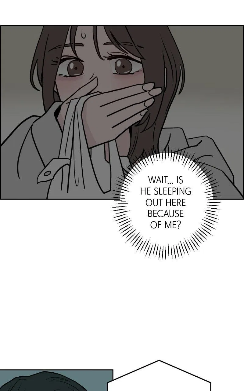 Copy-Paste Romance Chapter 44 – Page 59