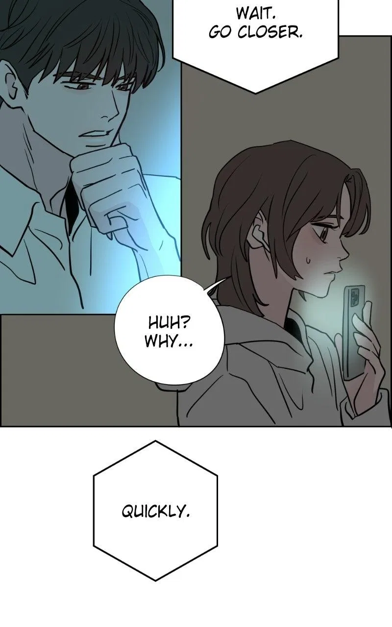 Copy-Paste Romance Chapter 44 – Page 60