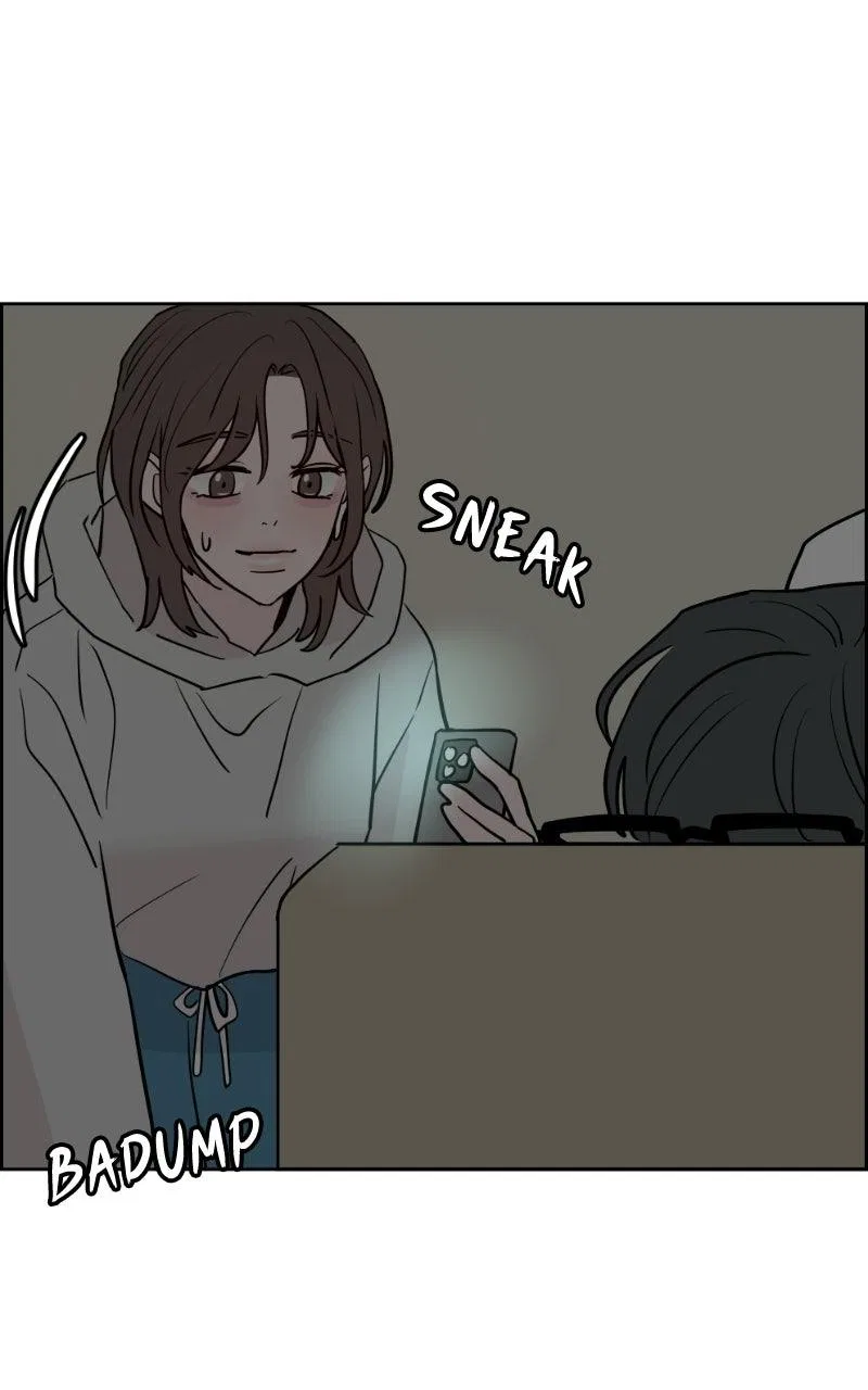 Copy-Paste Romance Chapter 44 – Page 61