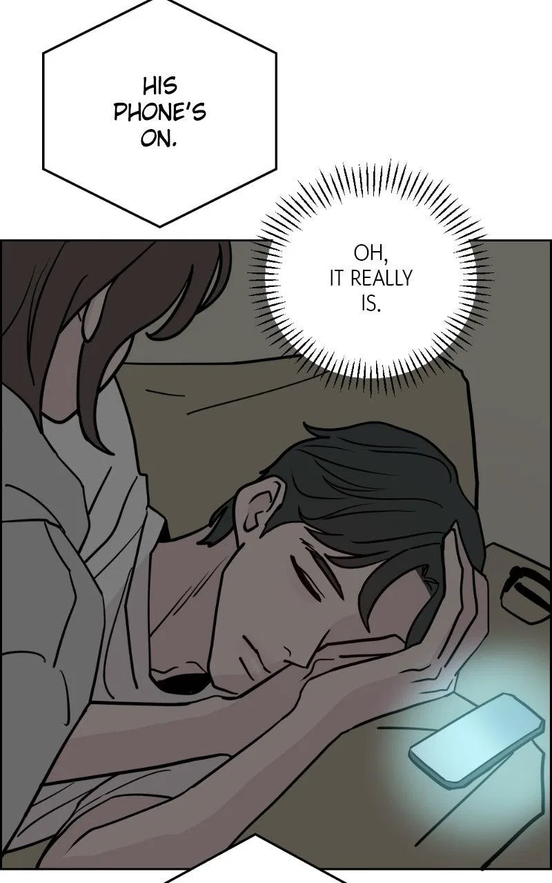 Copy-Paste Romance Chapter 44 – Page 63