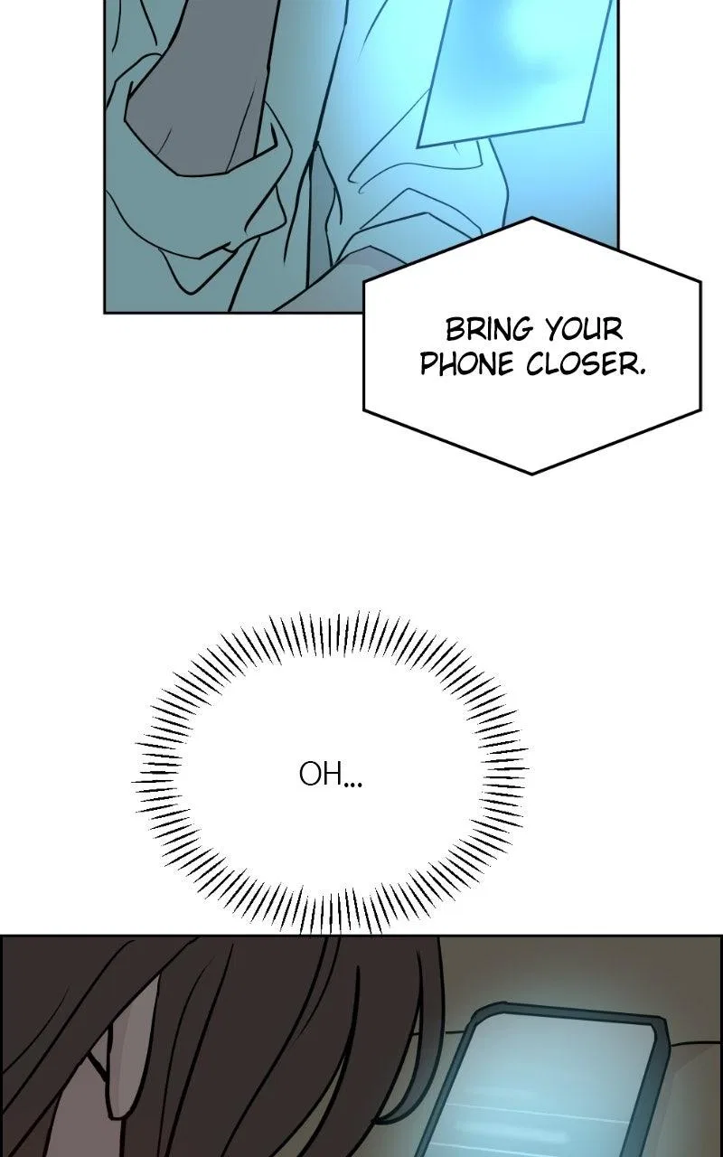 Copy-Paste Romance Chapter 44 – Page 68