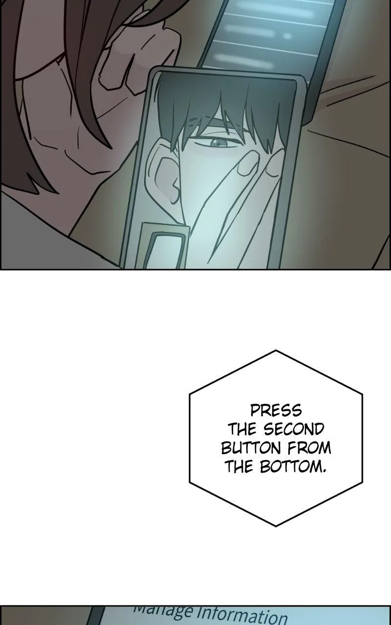 Copy-Paste Romance Chapter 44 – Page 69