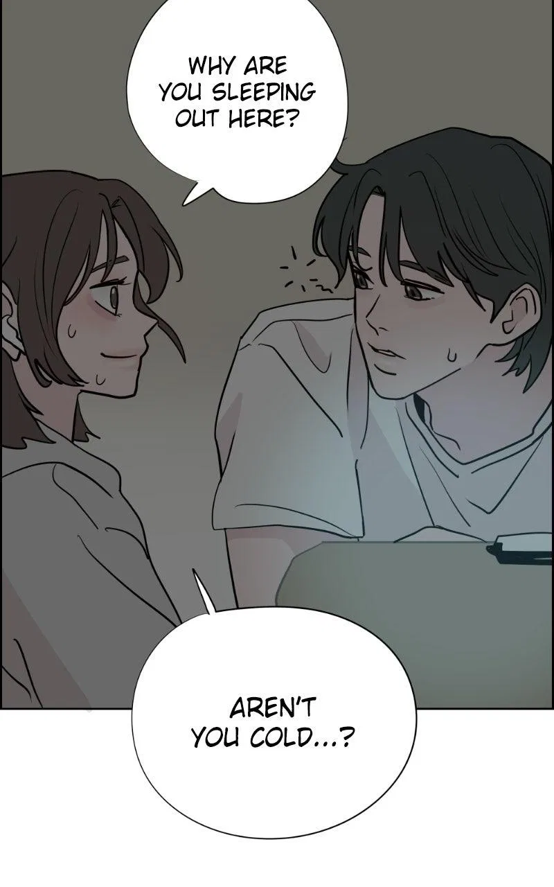 Copy-Paste Romance Chapter 44 – Page 74