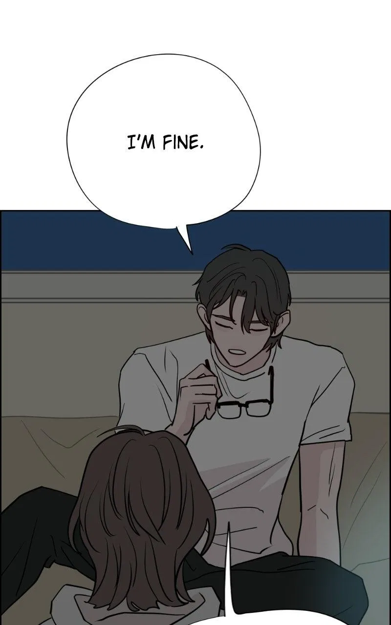 Copy-Paste Romance Chapter 44 – Page 75