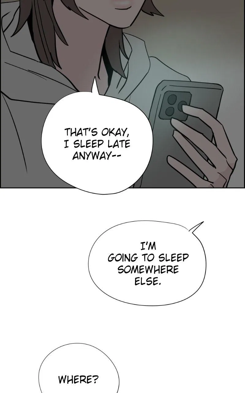 Copy-Paste Romance Chapter 44 – Page 77