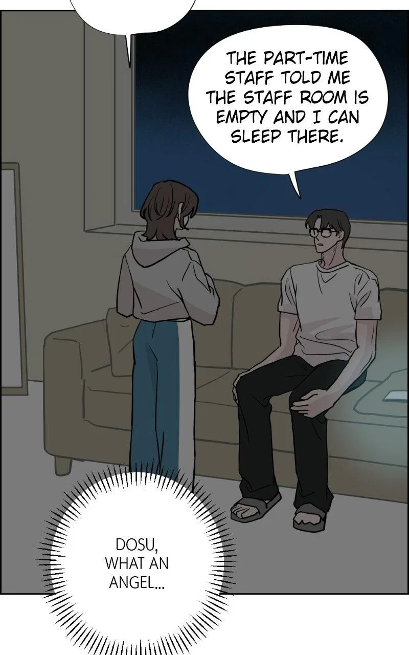 Copy-Paste Romance Chapter 44 – Page 78