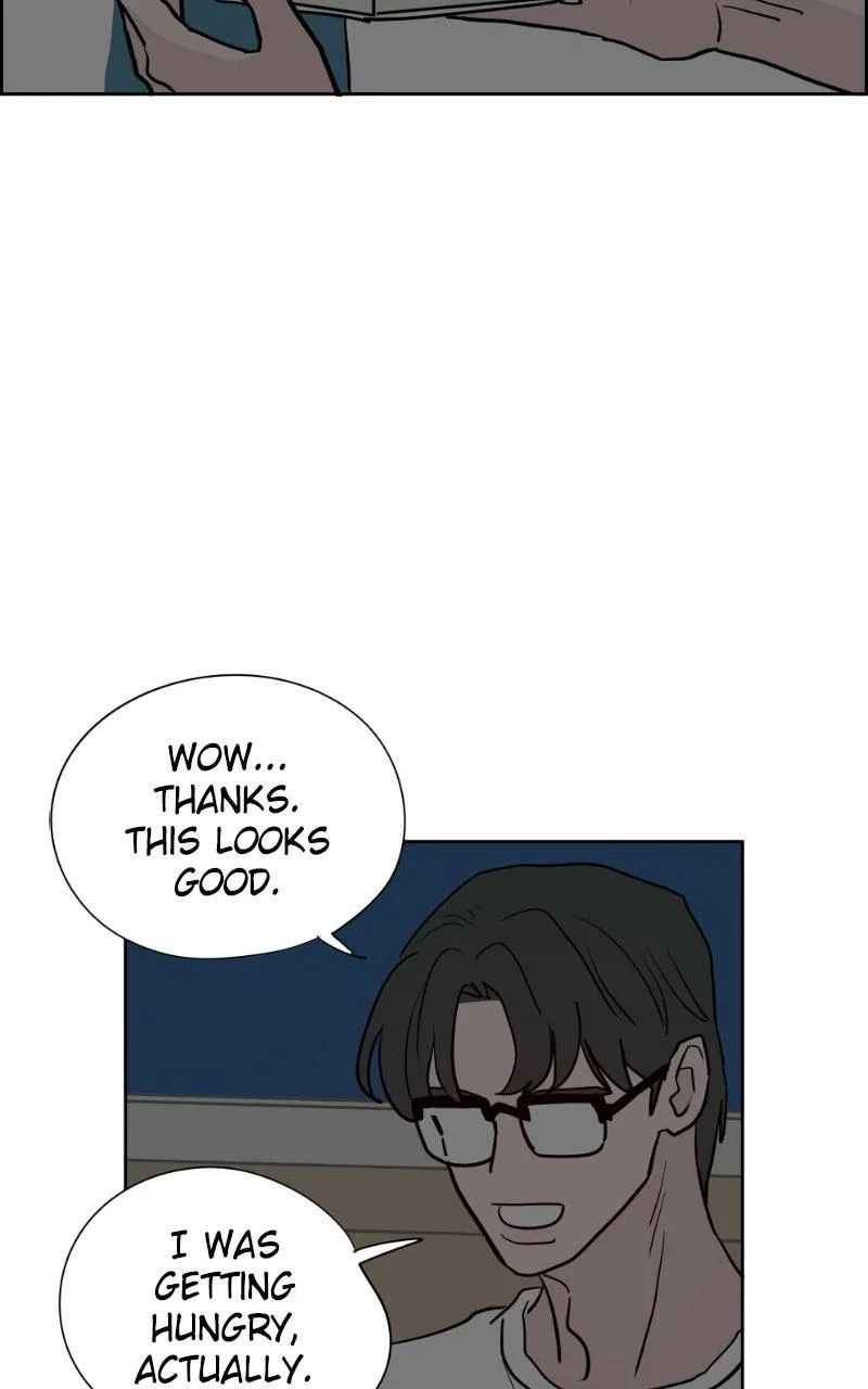 Copy-Paste Romance Chapter 44 – Page 80