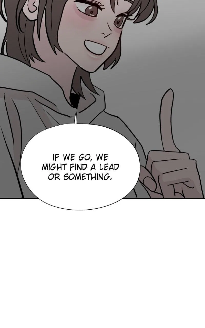 Copy-Paste Romance Chapter 44 – Page 85