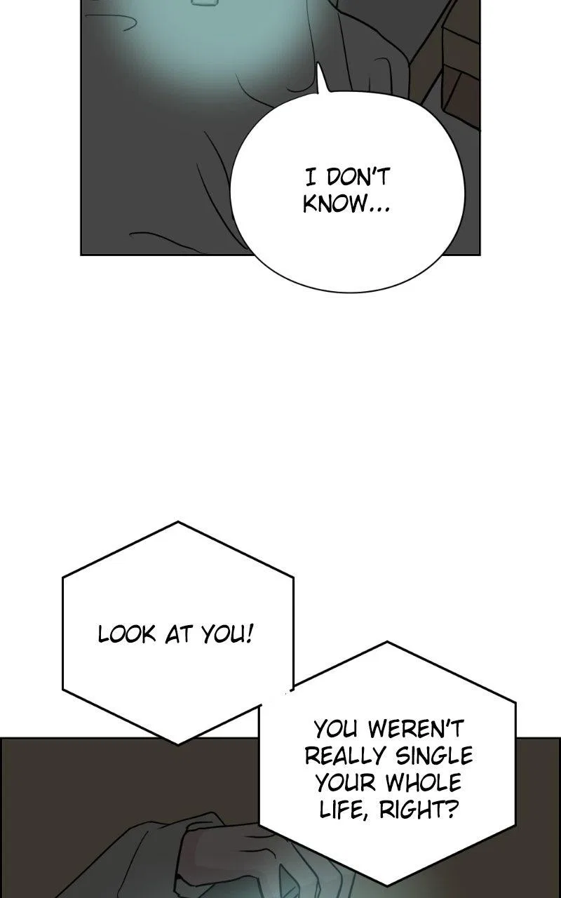 Copy-Paste Romance Chapter 44 – Page 93
