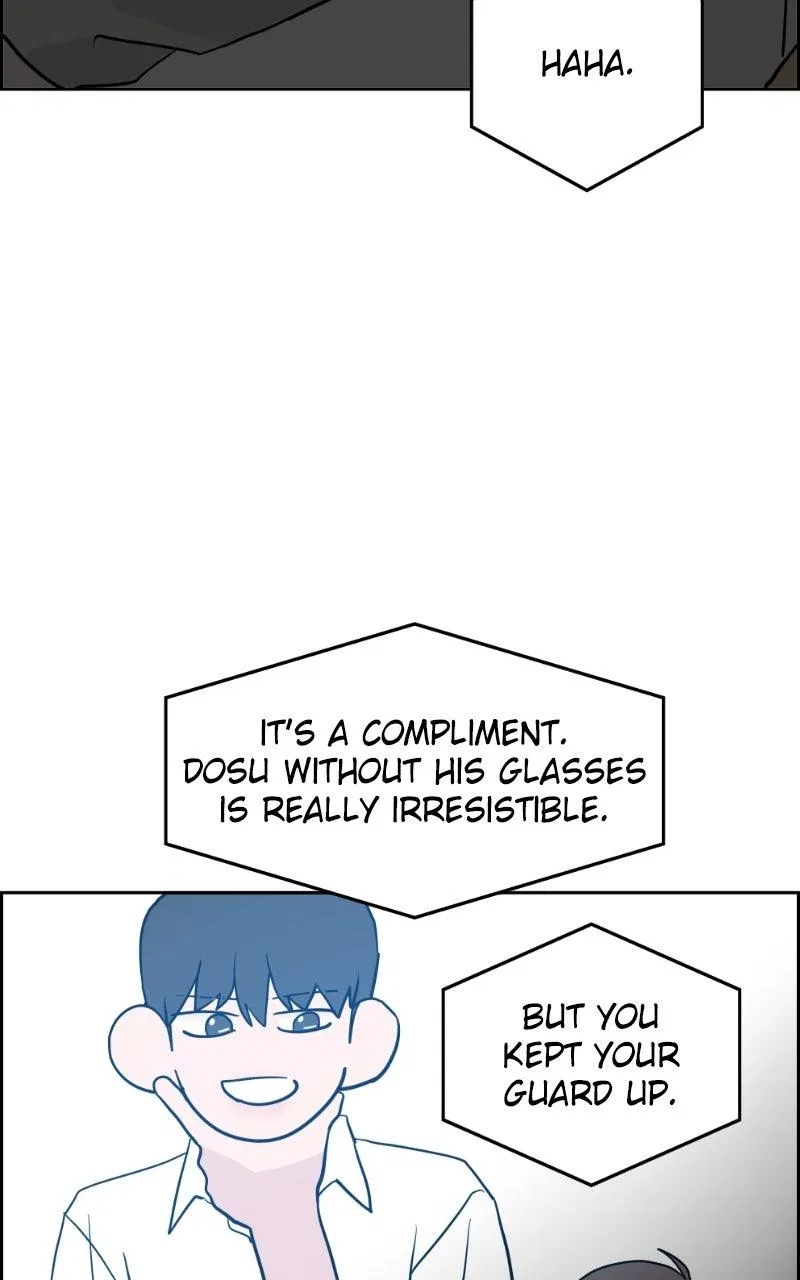 Copy-Paste Romance Chapter 44 – Page 95