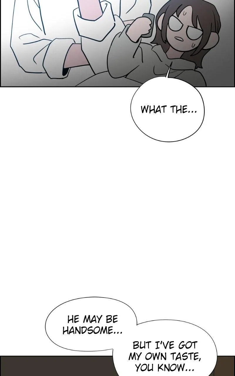 Copy-Paste Romance Chapter 44 – Page 96