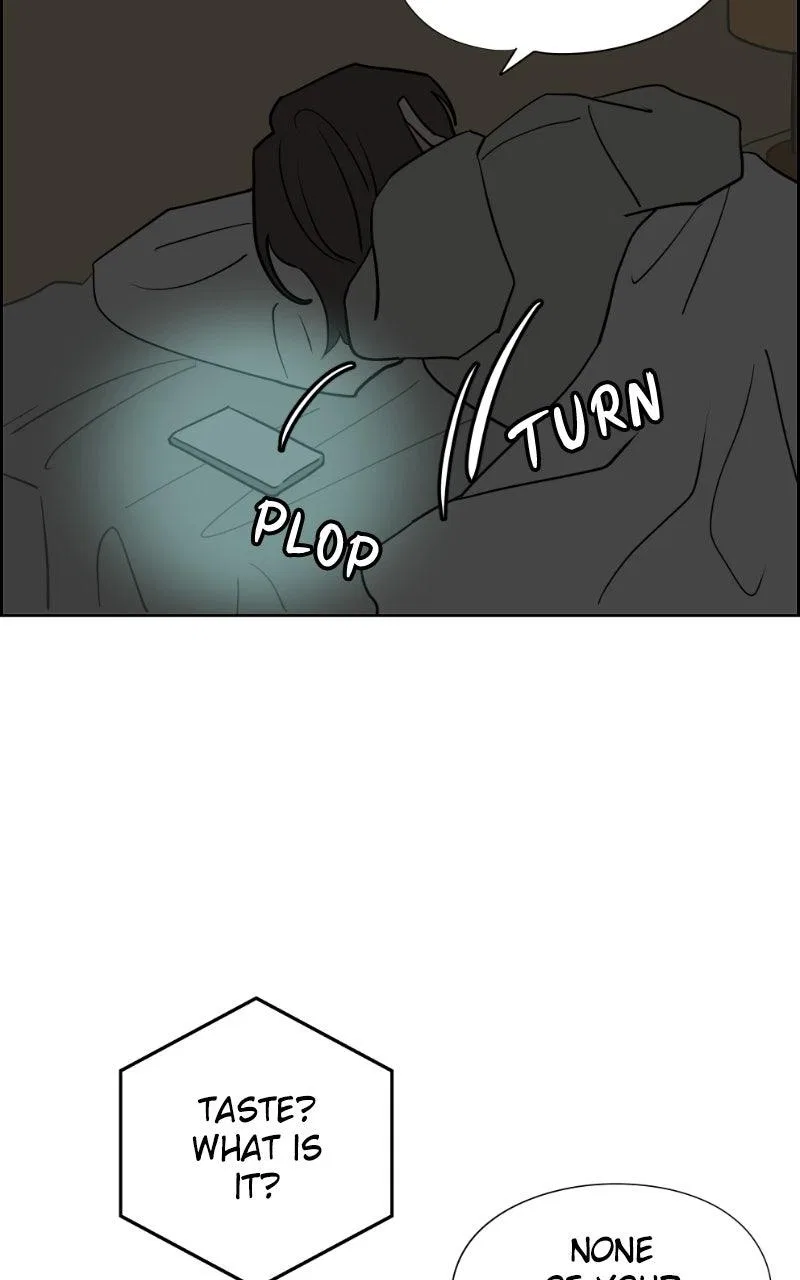 Copy-Paste Romance Chapter 44 – Page 97