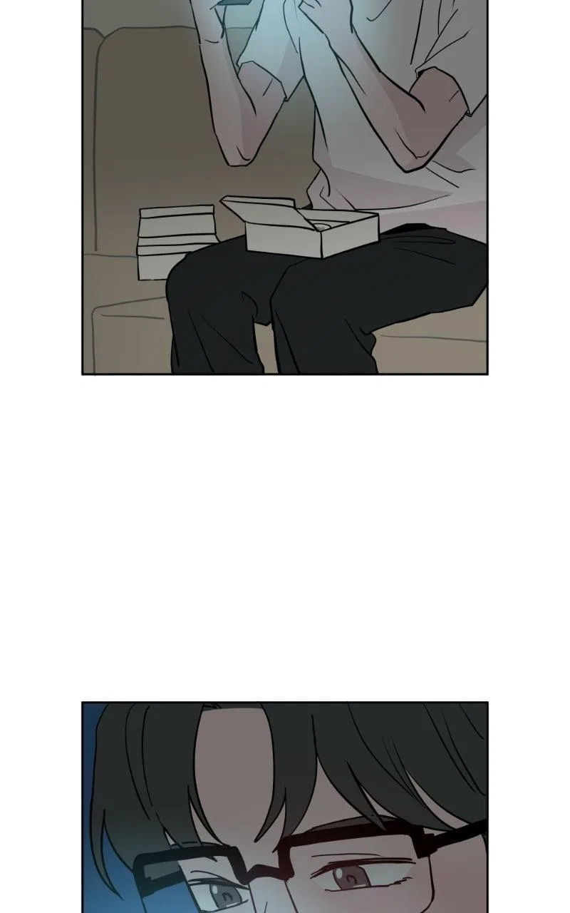 Copy-Paste Romance Chapter 44 – Page 101