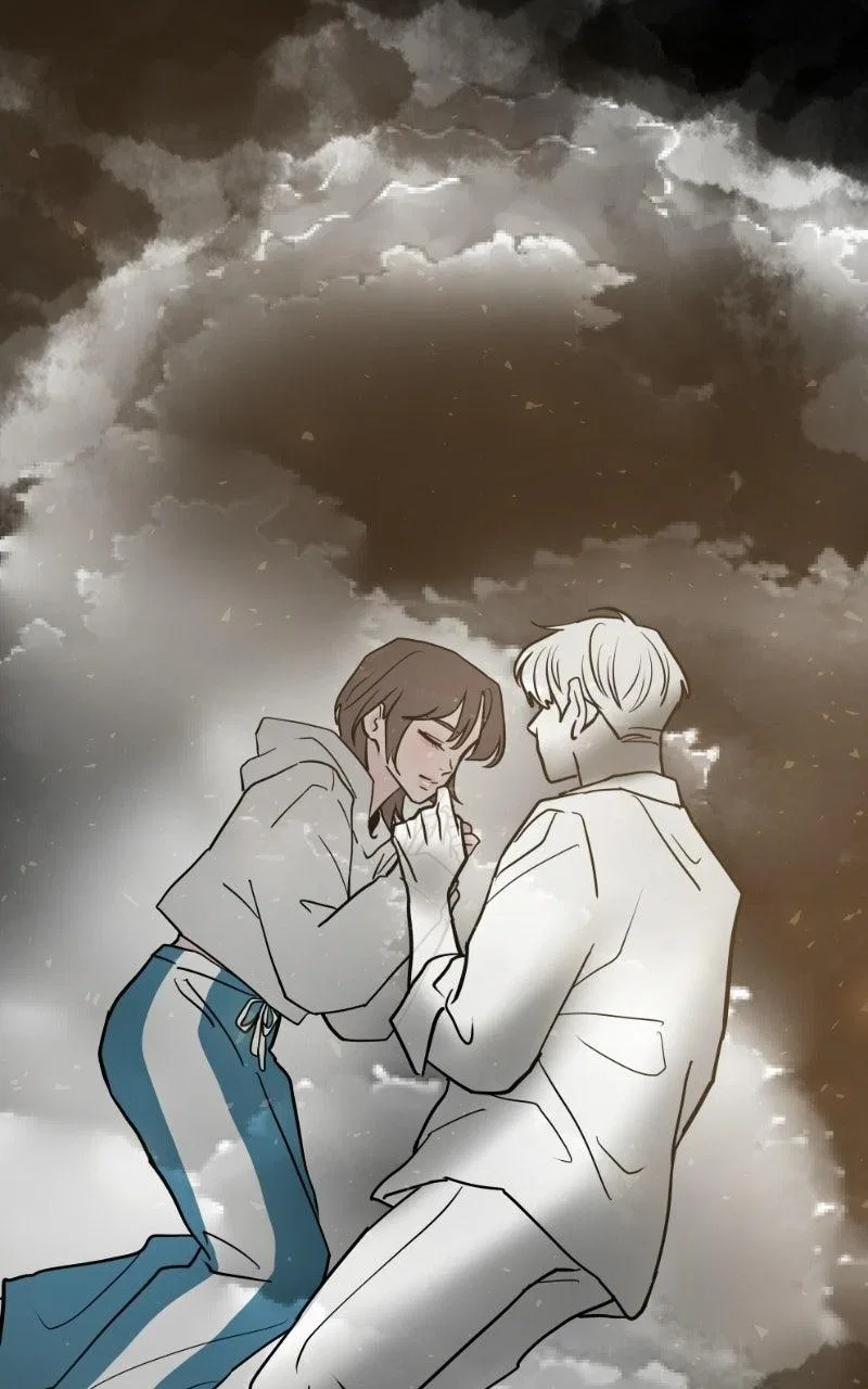 Copy-Paste Romance Chapter 44 – Page 113