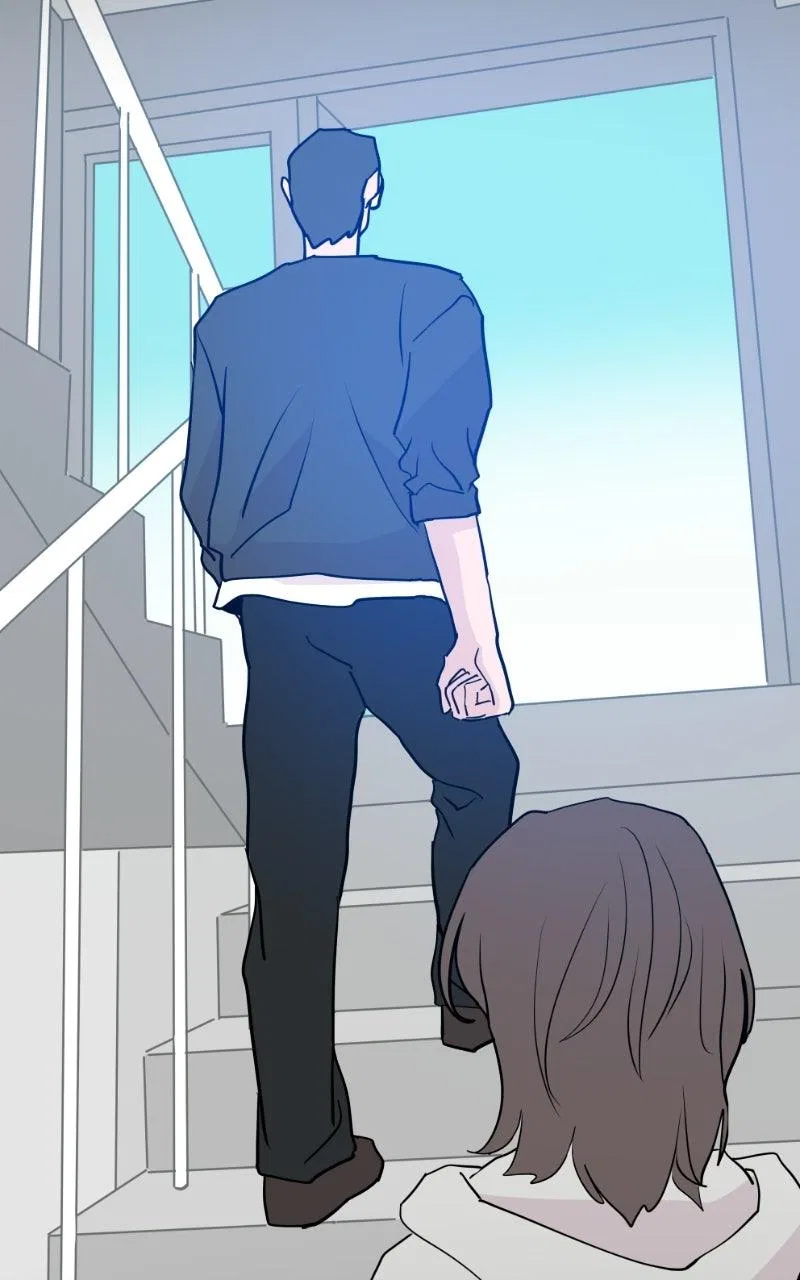 Copy-Paste Romance Chapter 43 – Page 5