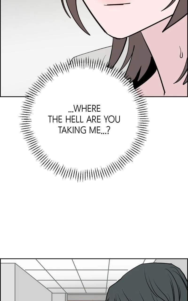 Copy-Paste Romance Chapter 43 – Page 8