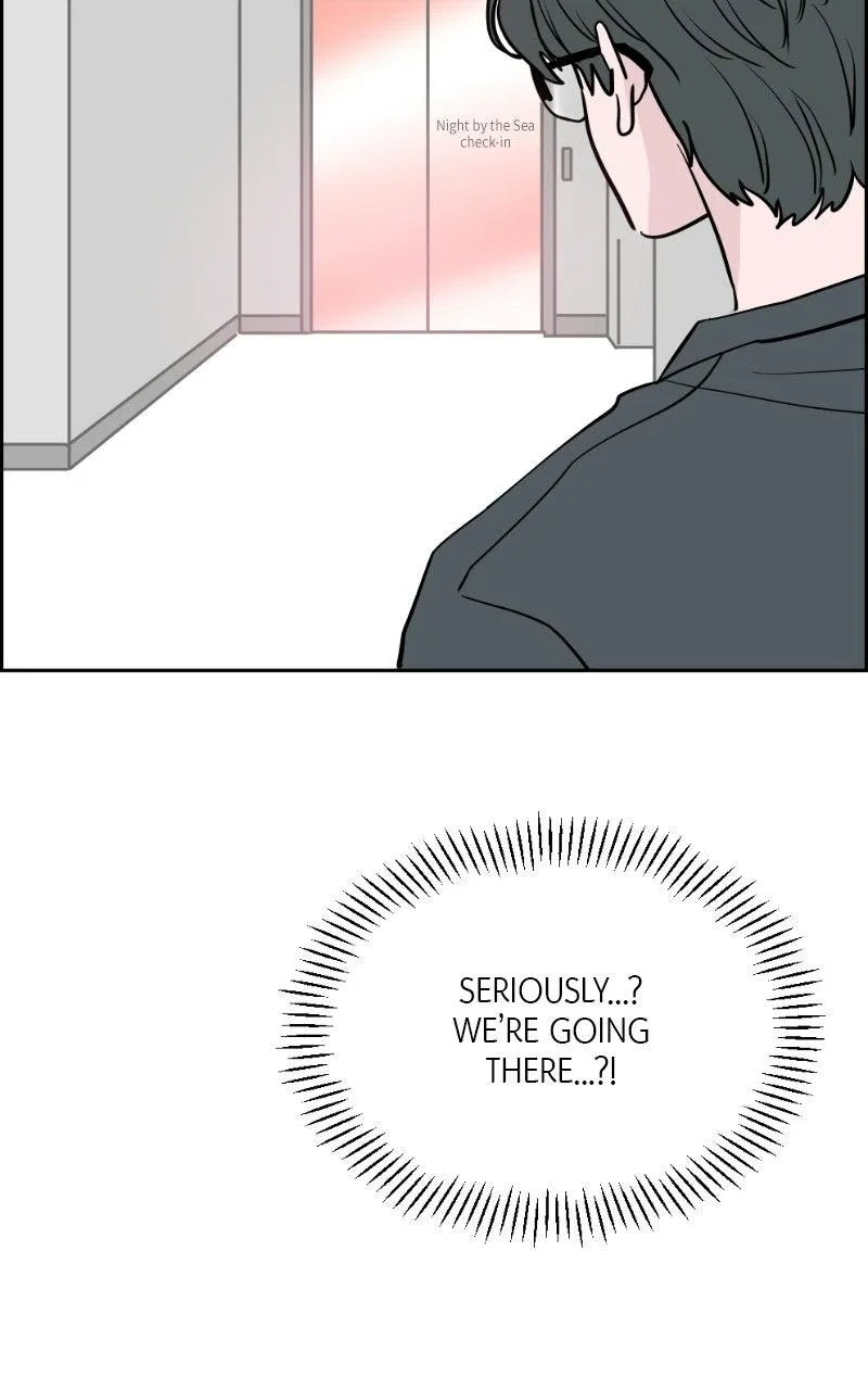 Copy-Paste Romance Chapter 43 – Page 9