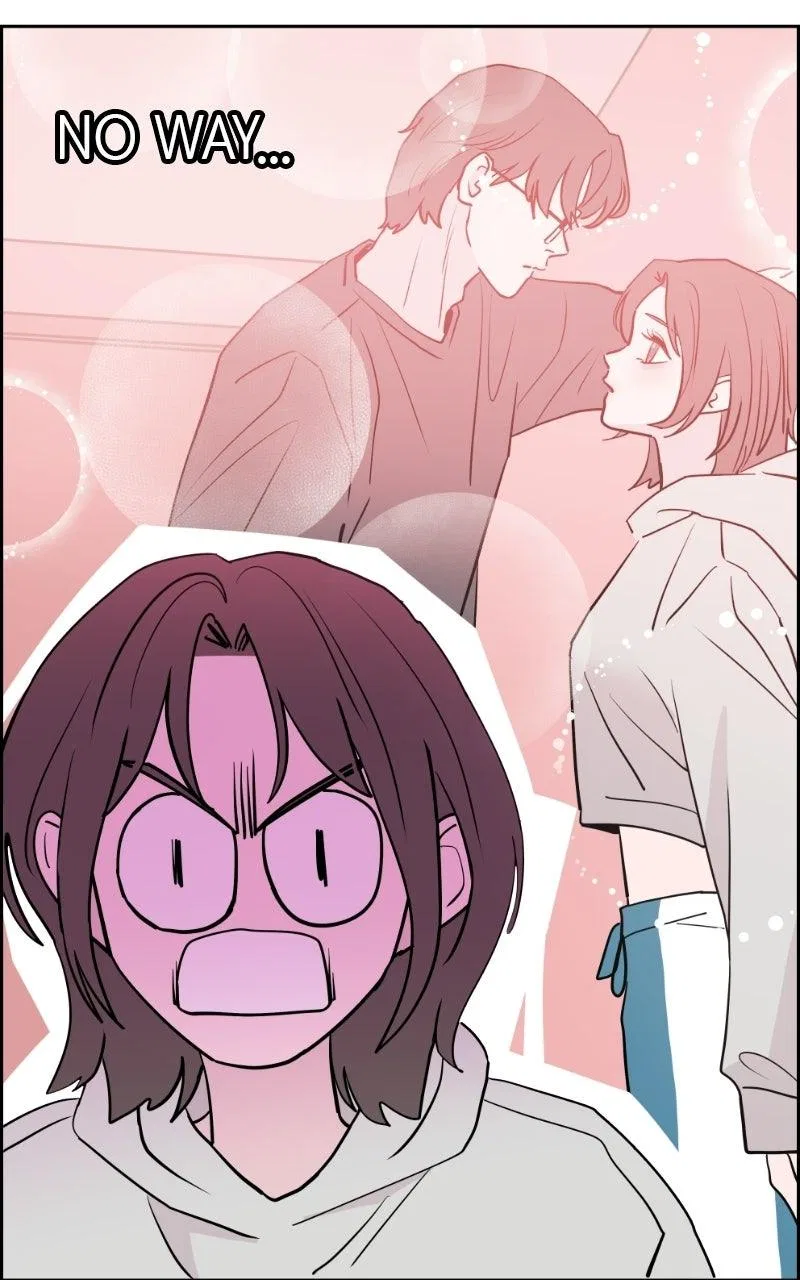 Copy-Paste Romance Chapter 43 – Page 10
