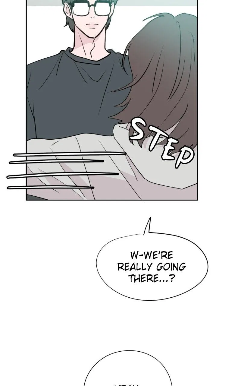 Copy-Paste Romance Chapter 43 – Page 12
