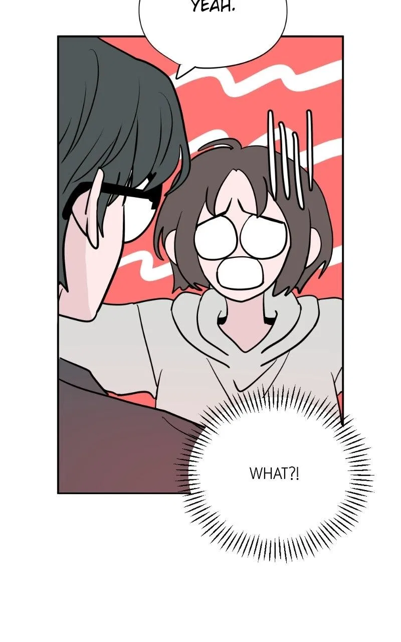 Copy-Paste Romance Chapter 43 – Page 13