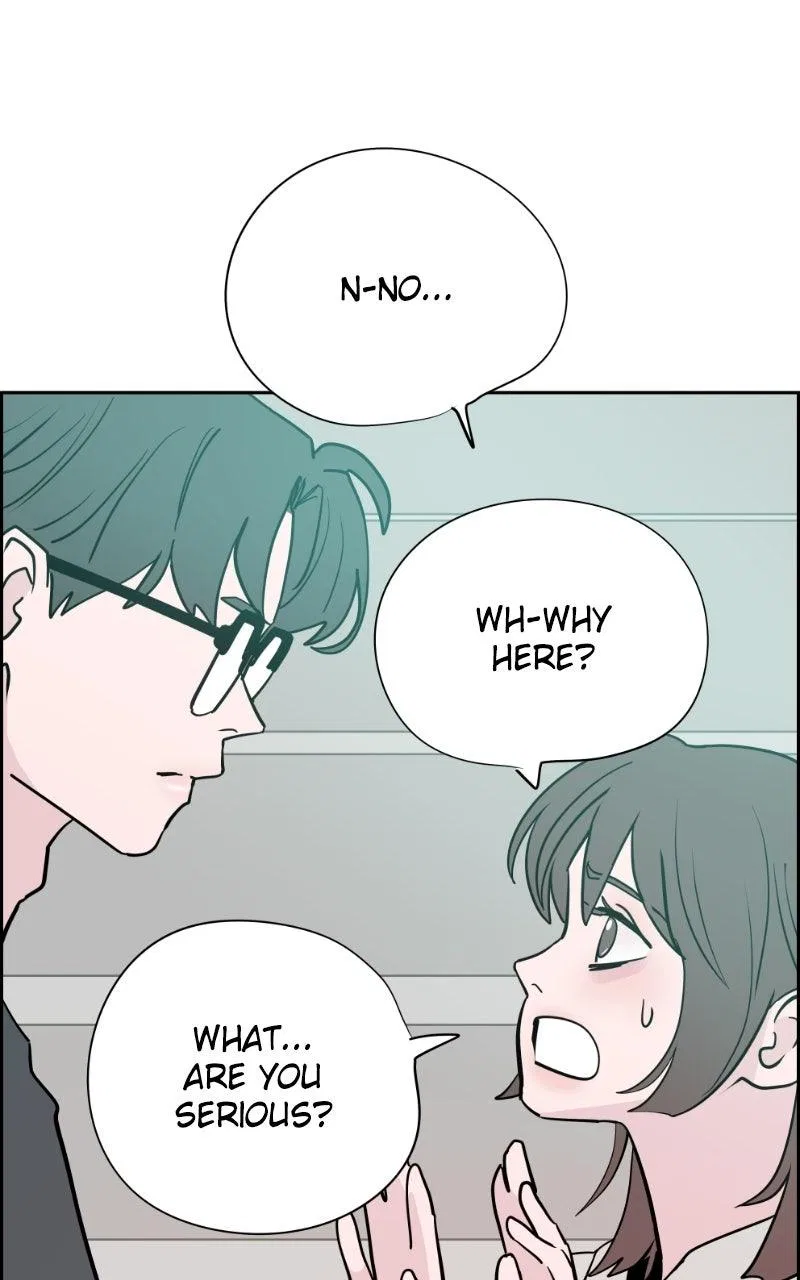 Copy-Paste Romance Chapter 43 – Page 14