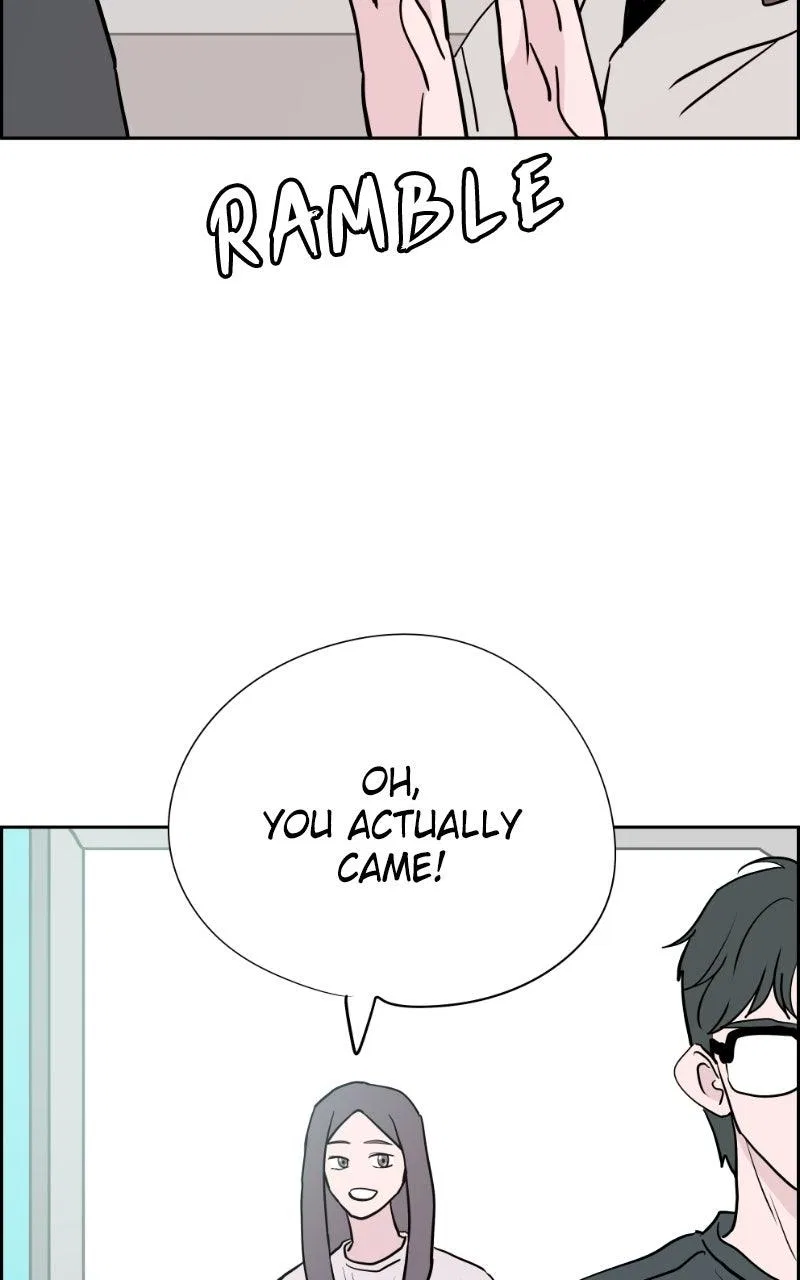 Copy-Paste Romance Chapter 43 – Page 15
