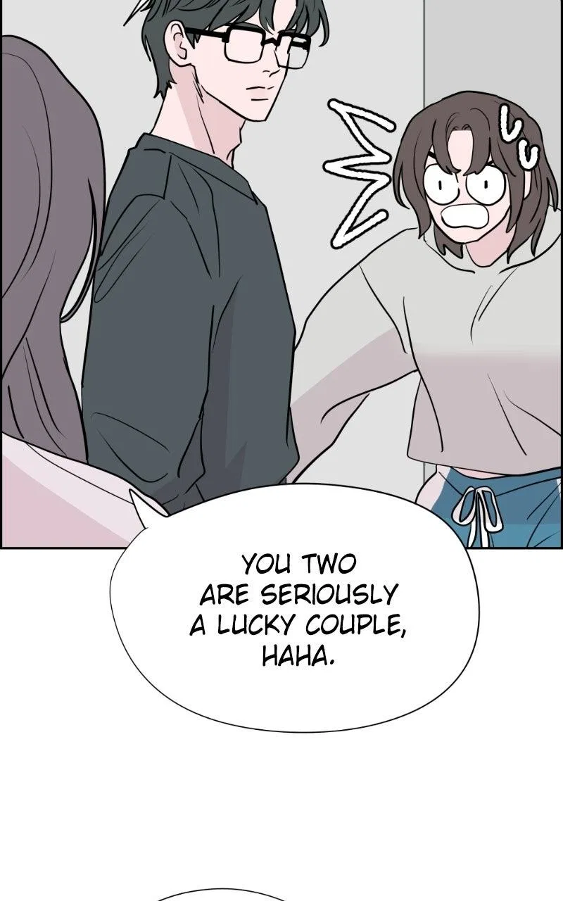 Copy-Paste Romance Chapter 43 – Page 17