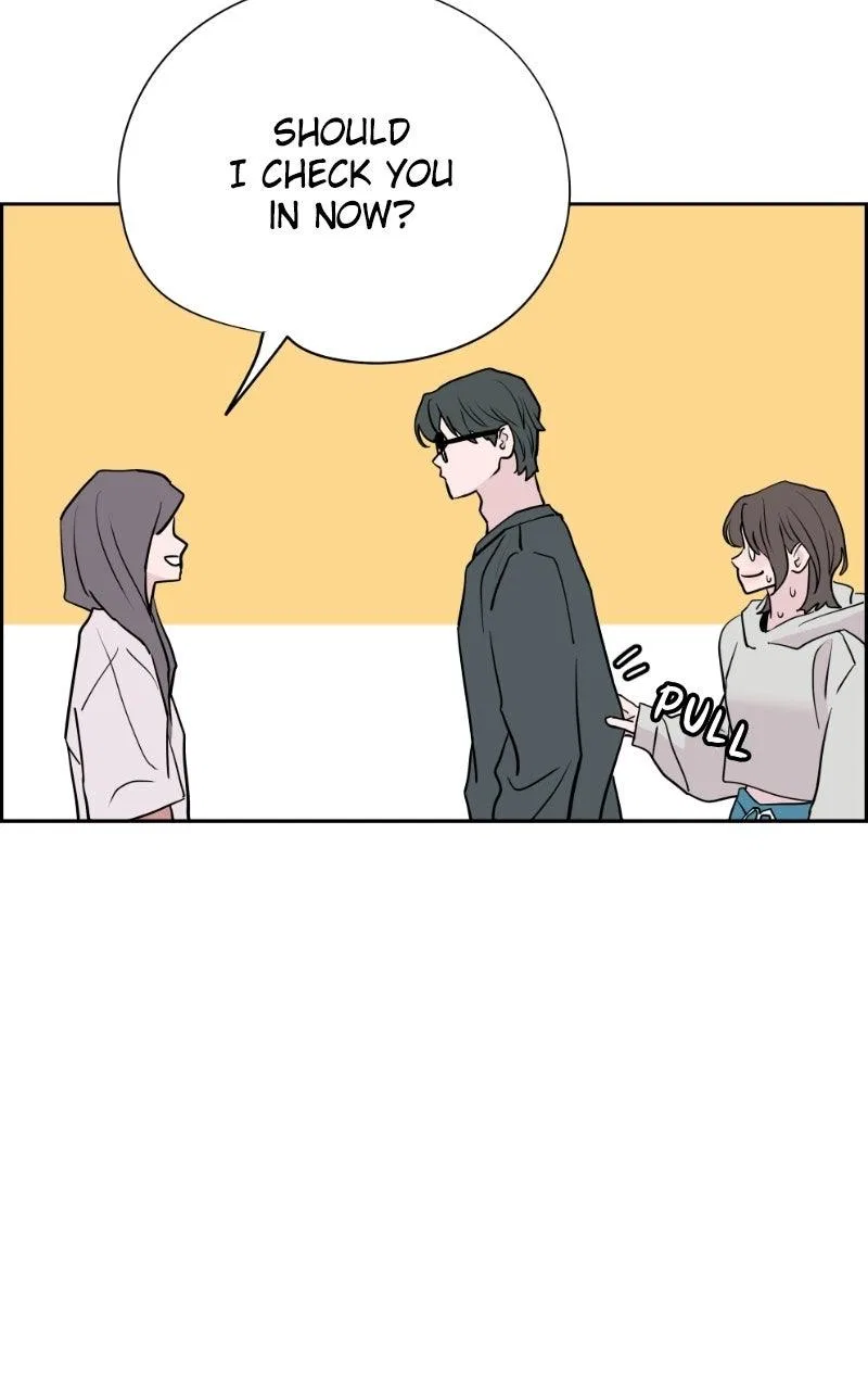 Copy-Paste Romance Chapter 43 – Page 18