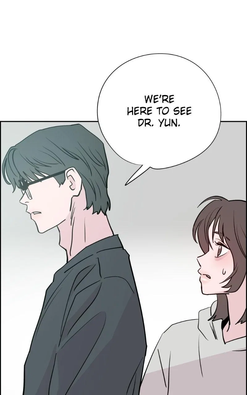 Copy-Paste Romance Chapter 43 – Page 19
