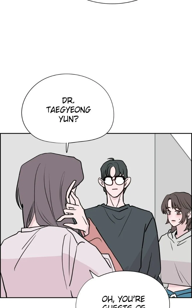 Copy-Paste Romance Chapter 43 – Page 22