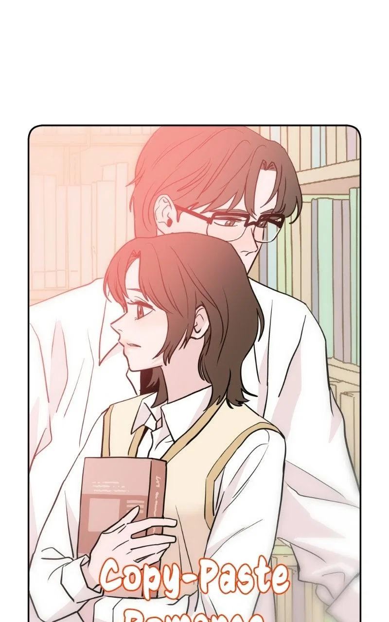 Copy-Paste Romance Chapter 43 – Page 25