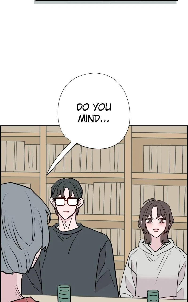Copy-Paste Romance Chapter 43 – Page 28