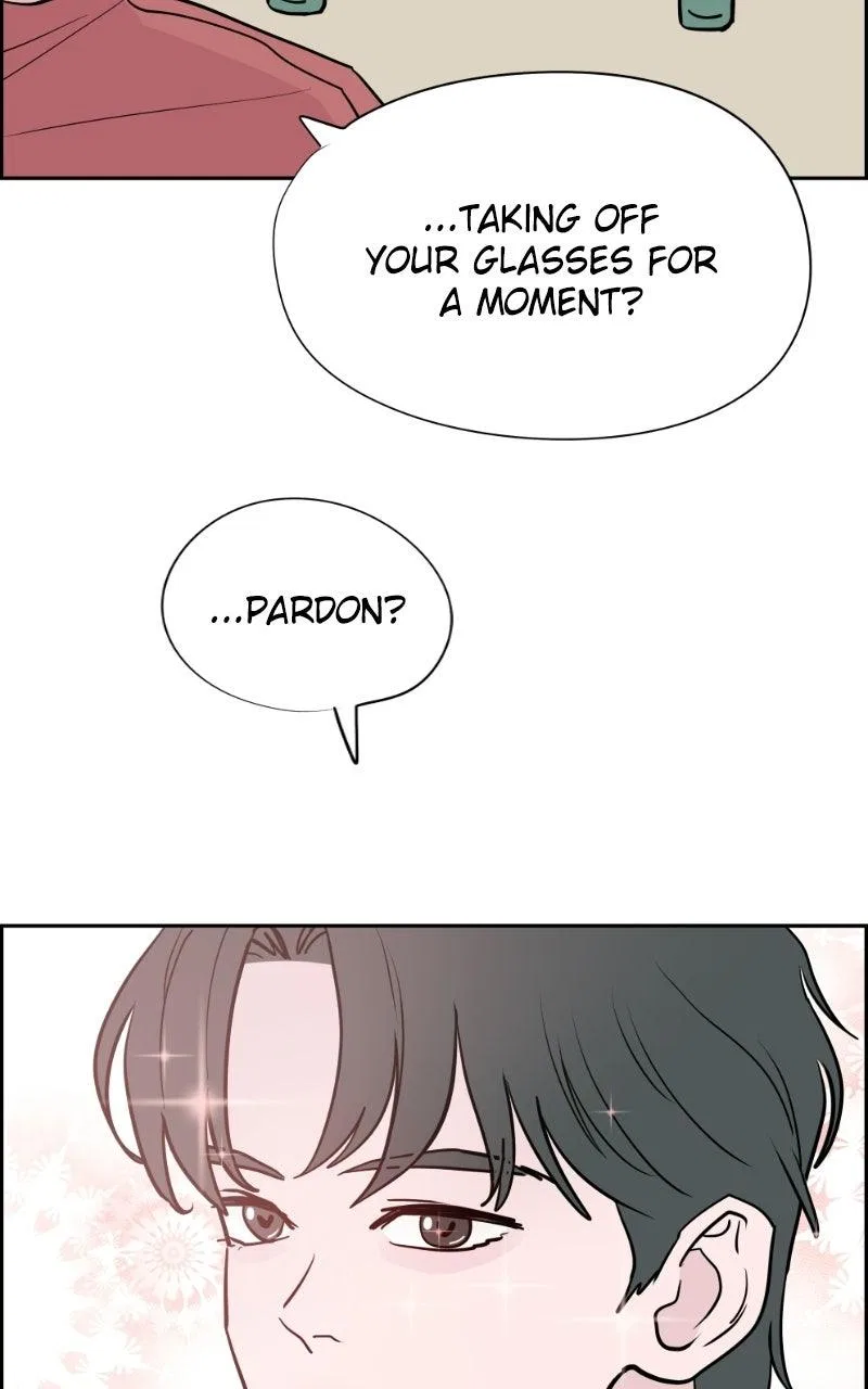 Copy-Paste Romance Chapter 43 – Page 29