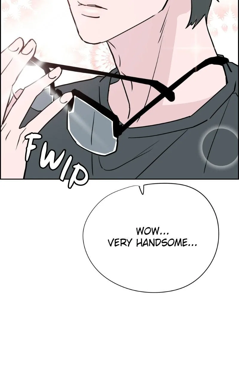 Copy-Paste Romance Chapter 43 – Page 30