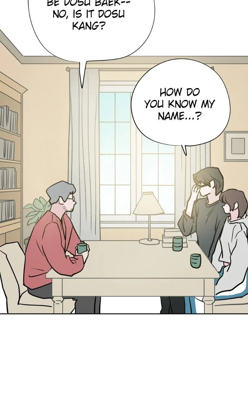 Copy-Paste Romance Chapter 43 – Page 32