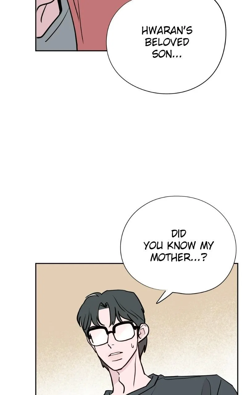 Copy-Paste Romance Chapter 43 – Page 34