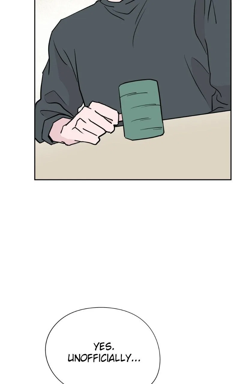 Copy-Paste Romance Chapter 43 – Page 35